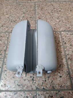 Jawa pionýr díly - 8