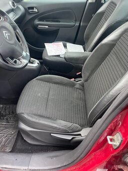 citroen C3 Picasso EXCLUSIVE  - 8
