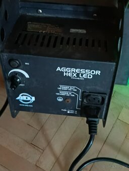 Prodam svetla eggressor - 8