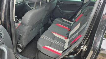 Škoda Yeti 1.4 TSi Monte-Carlo 2015  - 8