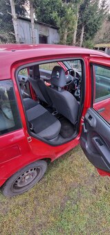 Fiat Panda hatchback II 1.1i - 8