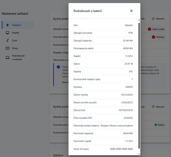 Lenovo Thinkpad T470 s procesorem i5 7200 - 8