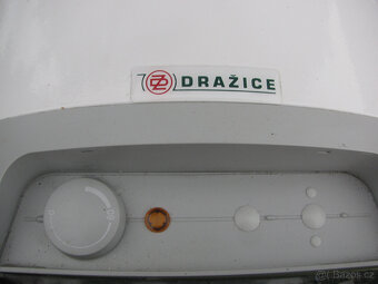 ELEKTRICKÝ BOJLER DRAŽICE - OKCE 80 - 80L - 8