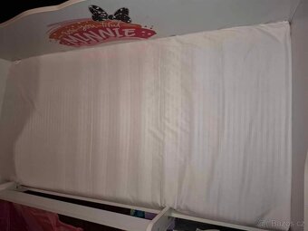 Prodám dětskou postel - 8