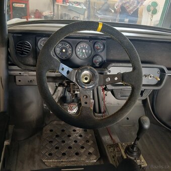 Skoda 130 RS replika - 8