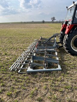 Luční smyk Doucet - 8