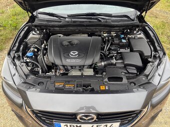 Mazda 3 BN 2.0 Skyactiv-G 121kw - 8