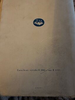 Divy prasvěta 1. vydání 1942 - 8