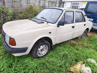 Škoda 125L bez TP - 8