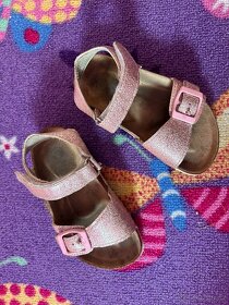 Dětské dívčí boty - 8