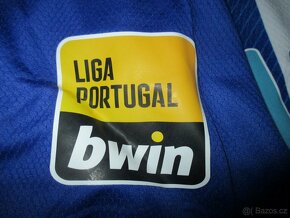 Futbalový dres FC Porto 2021/22 30x majster - 8