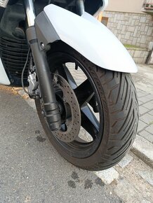 Yamaha X max 250 - 8