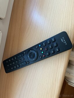 Prodam TV Samsung UE32D5000 + set top box Arris VIP1113M - 8