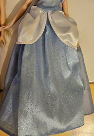 Disney Princezny - Popelka a Locika - 8