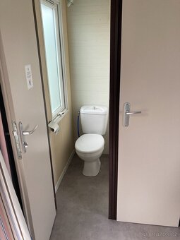Mobilní domy / Mobilheim / Chatka - OHARA 222 - 8