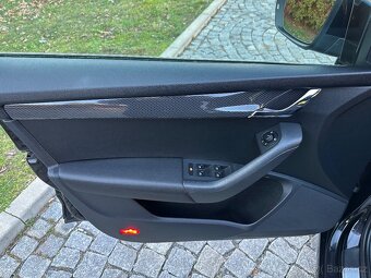 Škoda Octavia 3. RS 2.0 TSI 162KW - 8