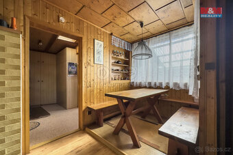 Prodej chaty, 50 m², Zdiby, ul. U Rybníka - 8