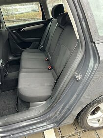 VW PASSAT VARIANT KOMBI B7 2.0TDI 103KW - 8