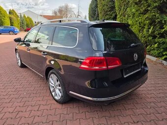 Passat 2.0TDI 103kW DSG,Highline,ACC,navi,xenon,kamera,servi - 8