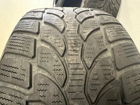 ZIMNÍ SADA BRIDGESTONE 215/45/20 - 8