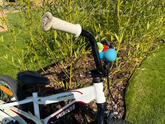 Kolo dětské Specialized 16 Hotrock - 8