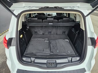 Ford Smax 2.0 tdci 132kw automat 4x4 r.v 2016 1-Majitel ČR - - 8