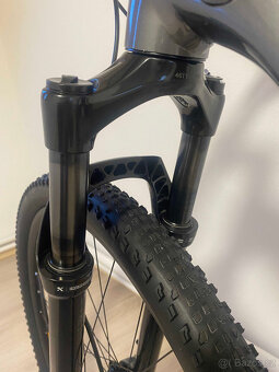 Scott scale 965 vel. L 18,9'' kol 29'' SLX 1x12 STAV NOV - 8