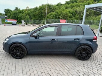 Volkswagen Golf 1,4 TSI,90kW,DSG,SERVISKA, - 8