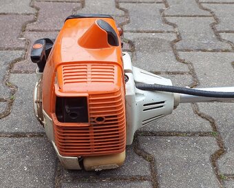 Křovinořez stihl FS 120 - 8