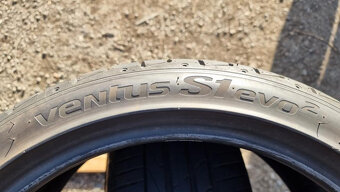 Letní pneumatiky 225/40/18 Hankook - 8