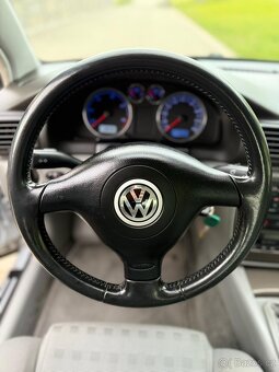 Passat b5.5 - 8