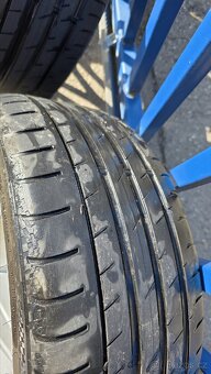 Kola Rial 4x108 R17 - 8