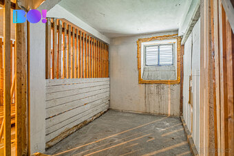Prodej bytu 1+kk, 39 m² se zahradou, Prostějov - 8