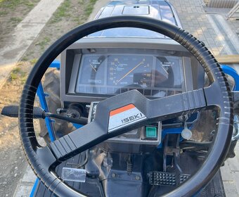 Iseki TA 317 - 8