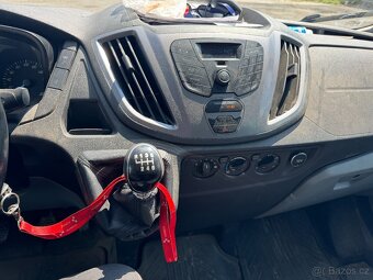 Ford Transit - 8