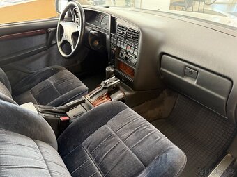 Opel Omega - 8