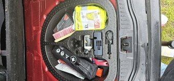 Ford Focus ecobost - 8