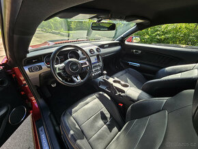 Ford Mustang GT 5.0L Premium 2020 - 8