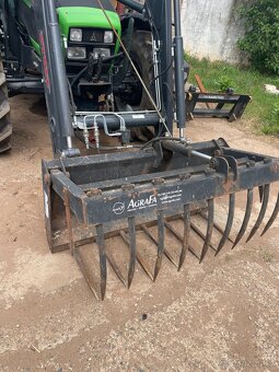Deutz Fahr Agrofarm 85 G - 8