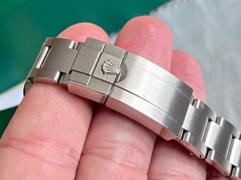 ♛ Rolex Explorer II / REF.216570 – 42mm, FULL SET 🇨🇭 - 8