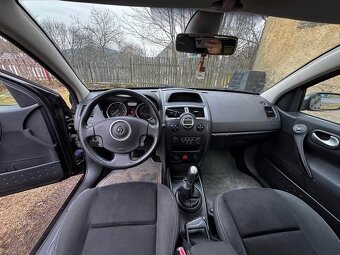 Renault Mégane II - 8