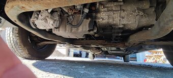 VW Transportér T5 face,10/2011,2.0tdi,103kw,6tikvalt,klima - 8