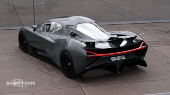 Konstruktérské práce, 3D modely - 8
