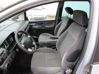 Ford Galaxy, 1,9TDI-66KW-NOVÁ STK+OLEJ - 8