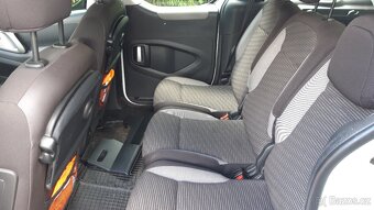 Peugeot Partner - 8