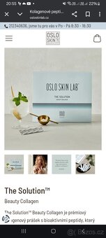 Kolagen Oslo skin - 8
