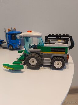 LEGO City 60223 - 8