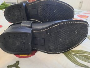 Harley Davidson. Pánské boty vel.42. - 8