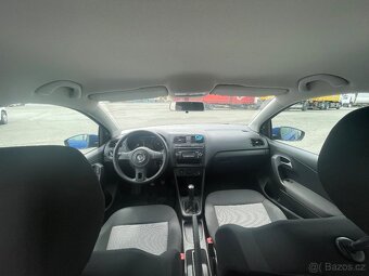 Volkswagen Polo 1.2/51kw 2010 - 8