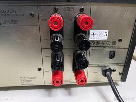 HARMAN KARDON HK 6850 ve skvělém stavu - 8